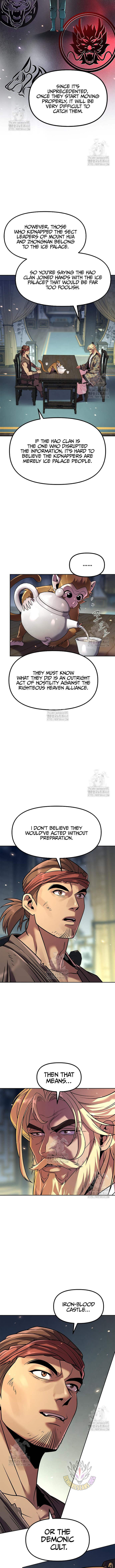 Chronicles of the Demon Faction Chapter 132 65 3