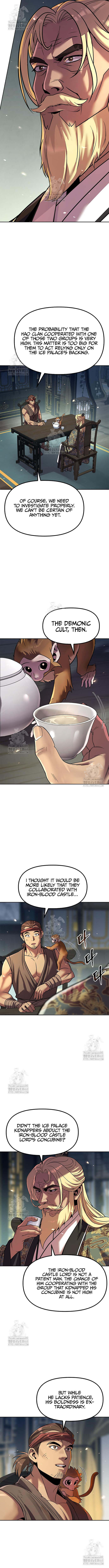 Chronicles of the Demon Faction Chapter 132 66 4