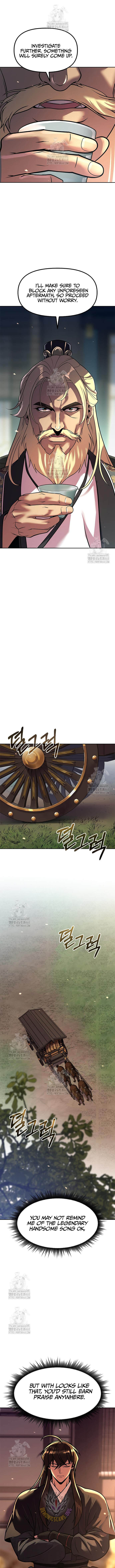 Chronicles of the Demon Faction Chapter 132 67 5