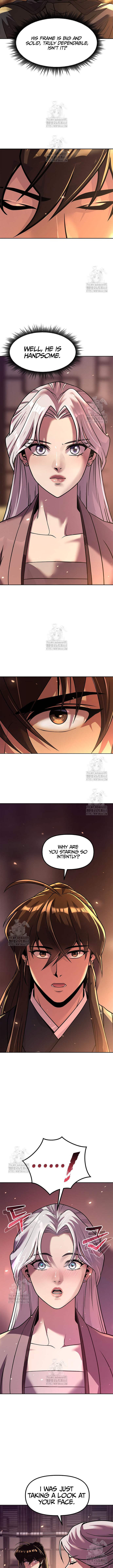 Chronicles of the Demon Faction Chapter 132 68 6