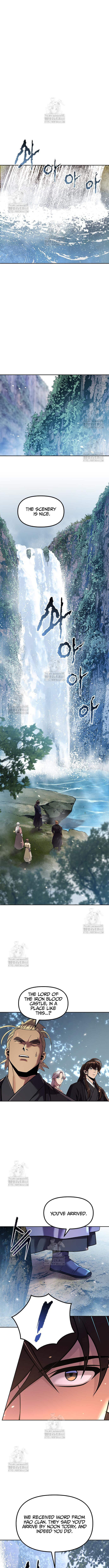 Chronicles of the Demon Faction Chapter 132 70 8