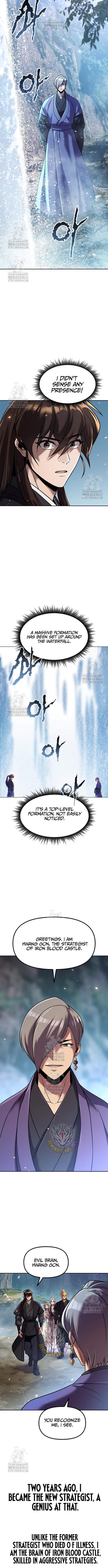 Chronicles of the Demon Faction Chapter 132 71 9