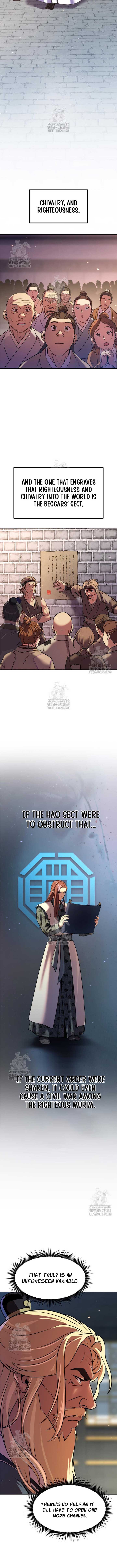 Chronicles of the Demon Faction Chapter 133 78 10