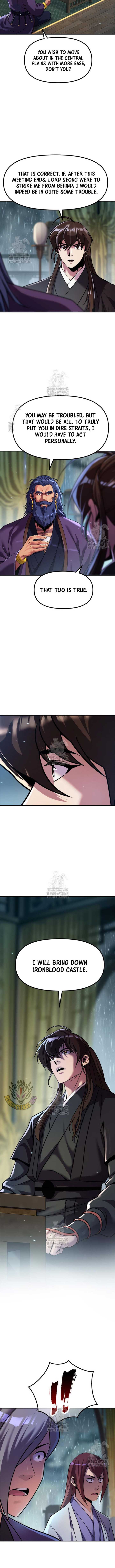 Chronicles of the Demon Faction Chapter 133 81 13