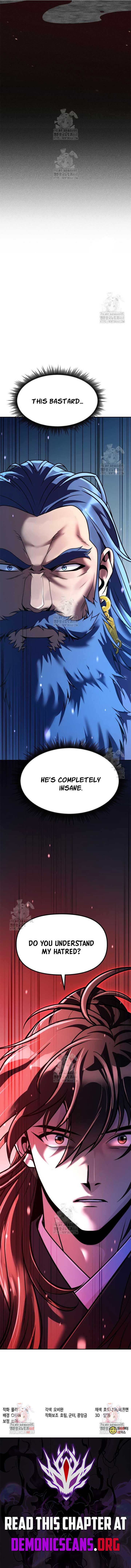 Chronicles of the Demon Faction Chapter 133 87 19