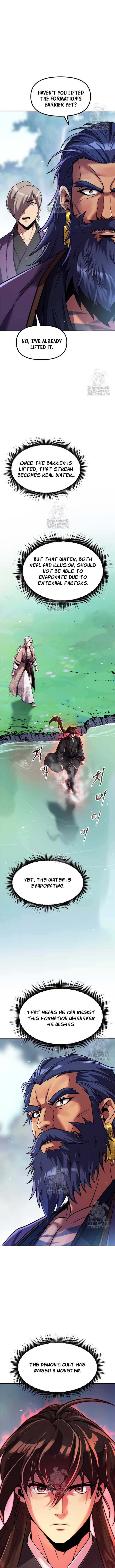 Chronicles of the Demon Faction Chapter 133 70 2