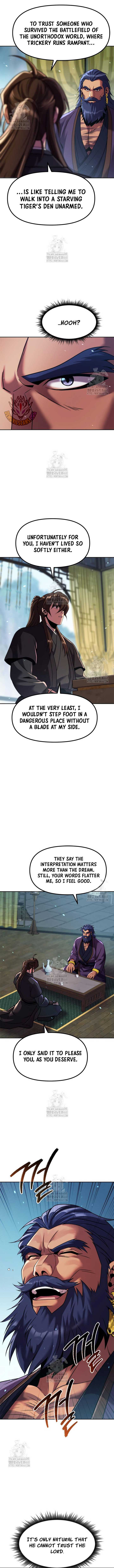 Chronicles of the Demon Faction Chapter 133 73 5