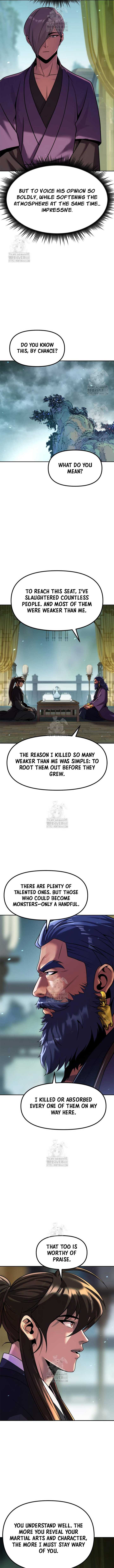 Chronicles of the Demon Faction Chapter 133 74 6