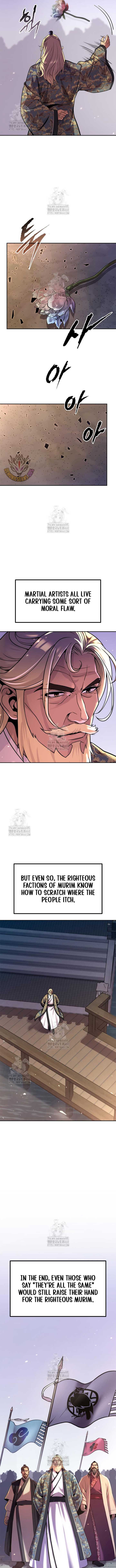 Chronicles of the Demon Faction Chapter 133 77 9