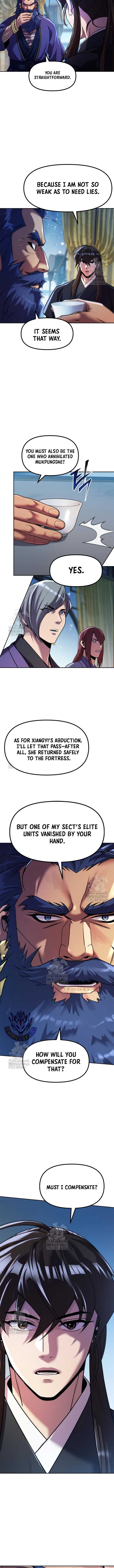 Chronicles of the Demon Faction Chapter 134 63 1