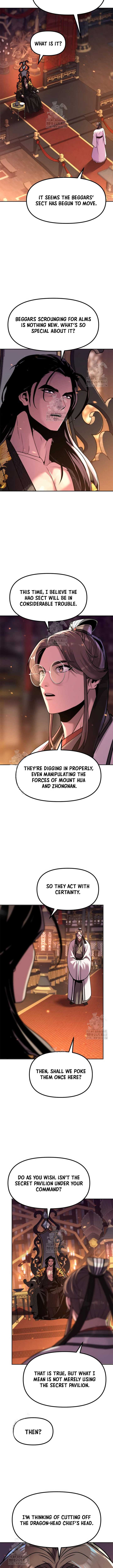 Chronicles of the Demon Faction Chapter 134 76 14