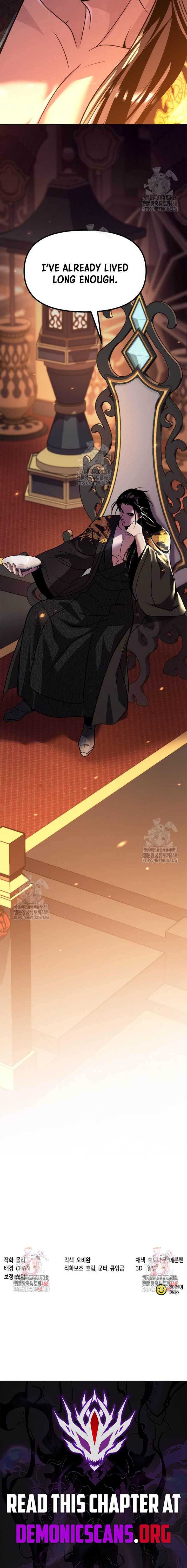 Chronicles of the Demon Faction Chapter 134 79 17