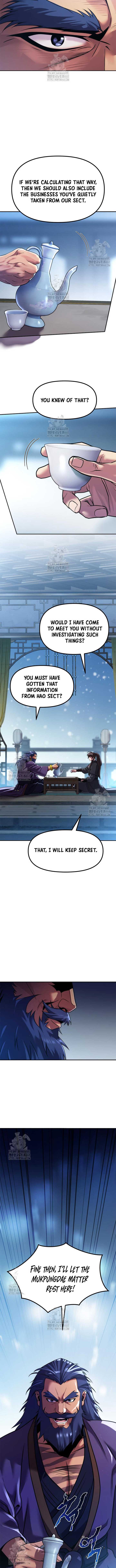 Chronicles of the Demon Faction Chapter 134 64 2