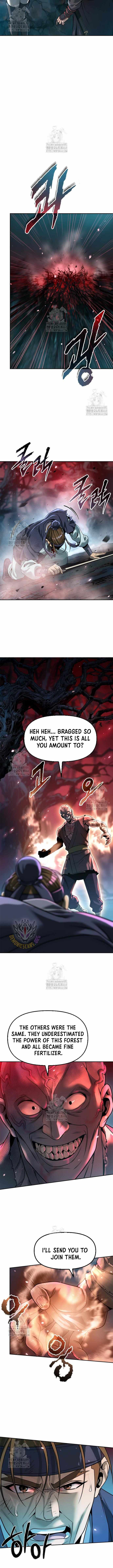 Chronicles of the Demon Faction Chapter 137 61 03