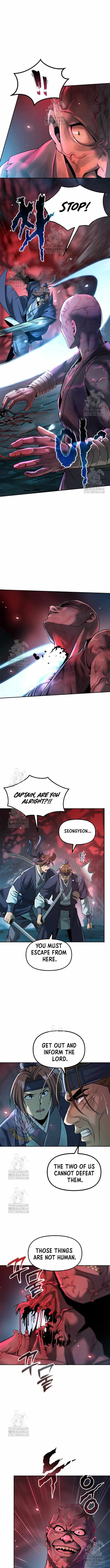 Chronicles of the Demon Faction Chapter 137 62 04