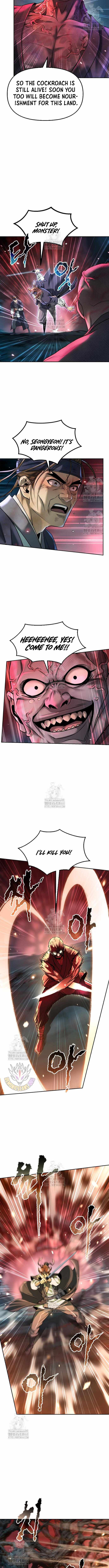 Chronicles of the Demon Faction Chapter 137 63 05