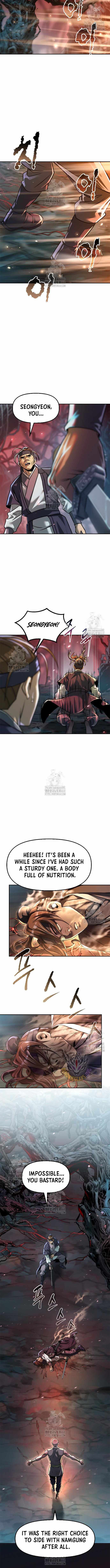 Chronicles of the Demon Faction Chapter 137 64 06