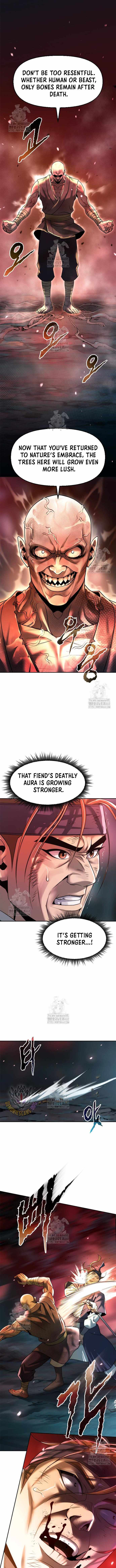 Chronicles of the Demon Faction Chapter 137 65 07