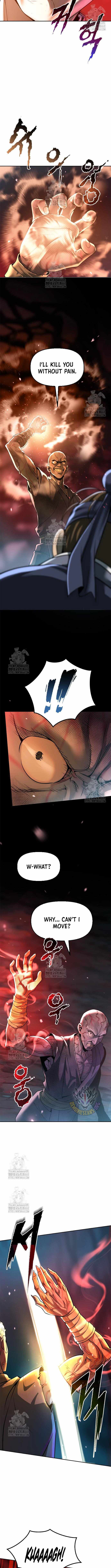 Chronicles of the Demon Faction Chapter 137 66 08