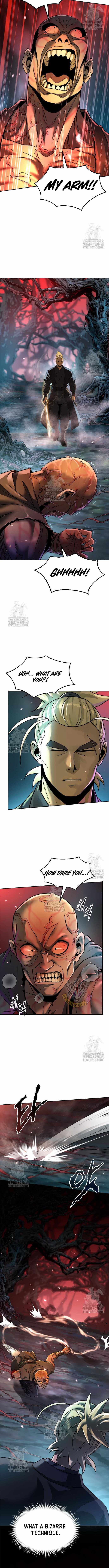 Chronicles of the Demon Faction Chapter 137 67 09