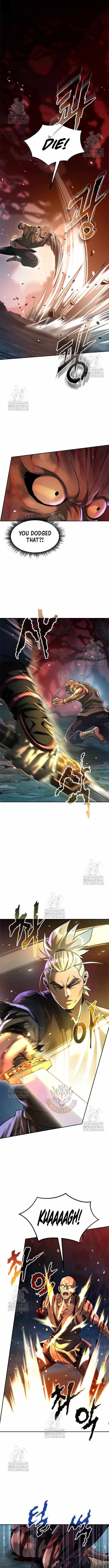 Chronicles of the Demon Faction Chapter 137 68 10