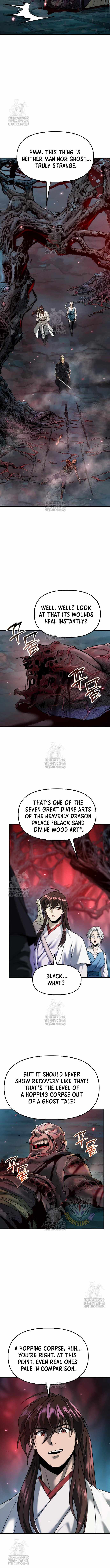 Chronicles of the Demon Faction Chapter 137 69 11