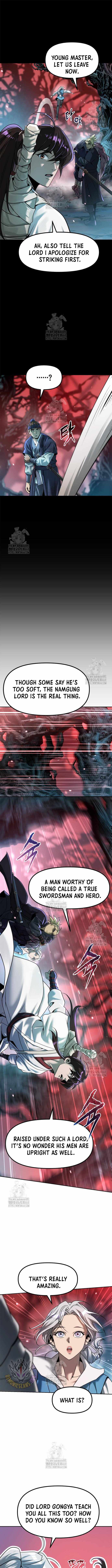 Chronicles of the Demon Faction Chapter 137 72 14