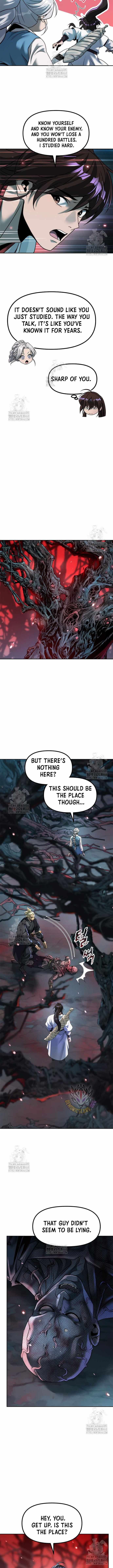 Chronicles of the Demon Faction Chapter 137 73 15