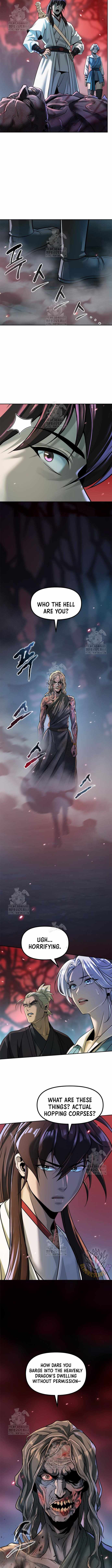 Chronicles of the Demon Faction Chapter 137 74 16