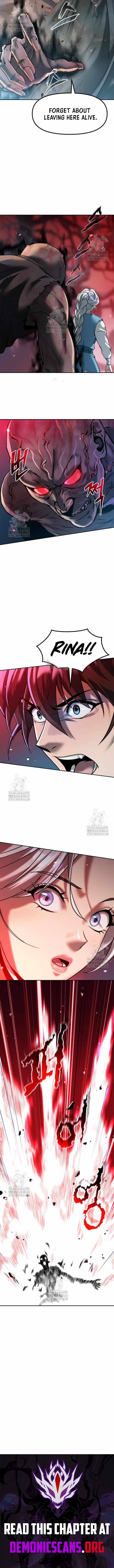 Chronicles of the Demon Faction Chapter 137 75 17