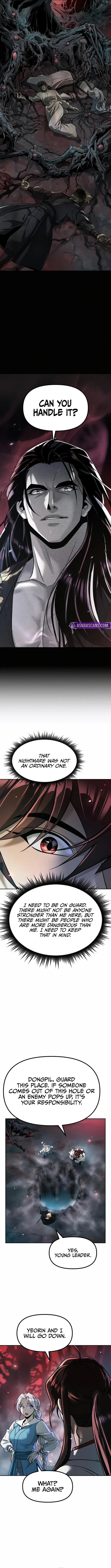 Chronicles of the Demon Faction Chapter 138 64 06