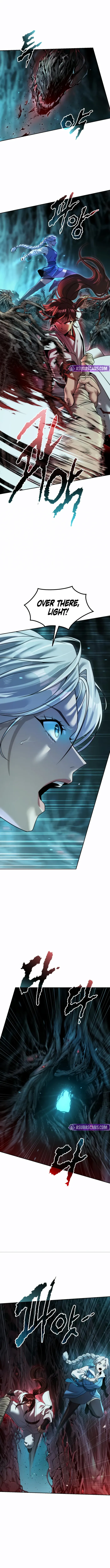 Chronicles of the Demon Faction Chapter 138 67 09