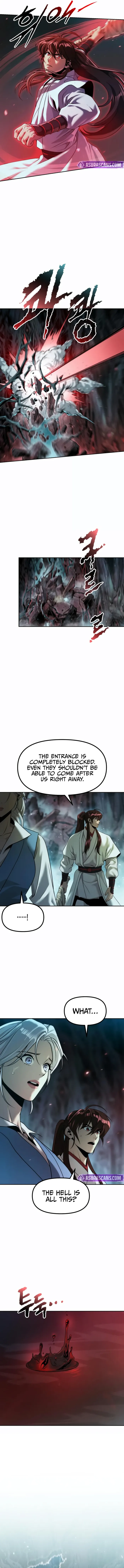 Chronicles of the Demon Faction Chapter 138 68 10