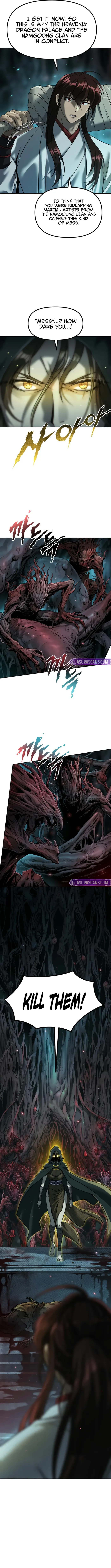 Chronicles of the Demon Faction Chapter 138 71 13