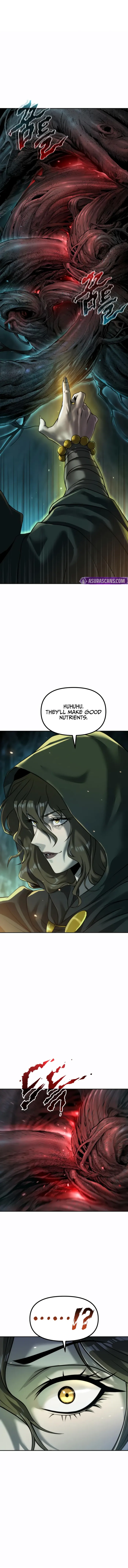 Chronicles of the Demon Faction Chapter 138 74 16