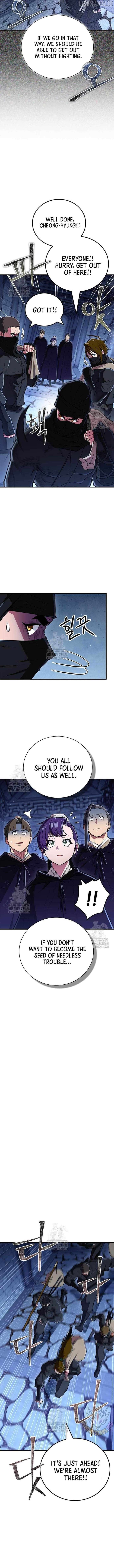 Chronicles of the Demon Faction Chapter 139 65 07