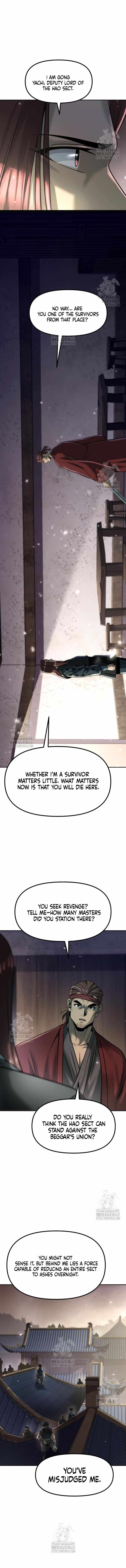 Chronicles of the Demon Faction Chapter 142 74 10