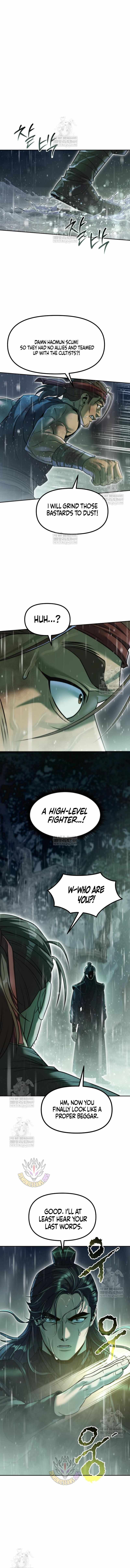 Chronicles of the Demon Faction Chapter 143 90 14