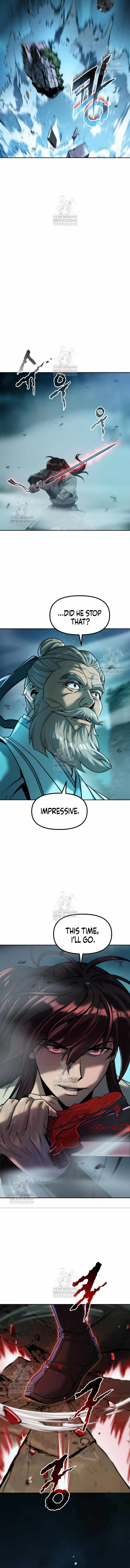 Chronicles of the Demon Faction Chapter 143 95 19