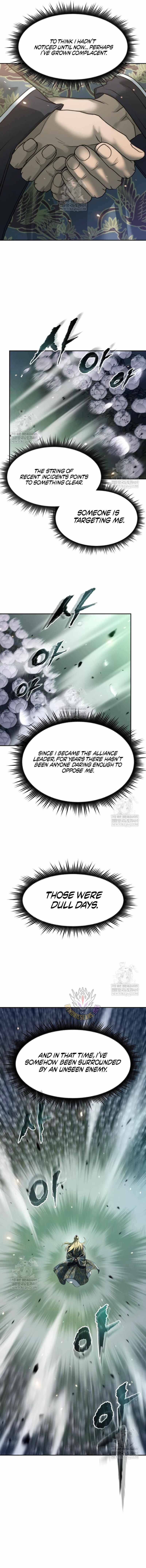 Chronicles of the Demon Faction Chapter 144 79 09