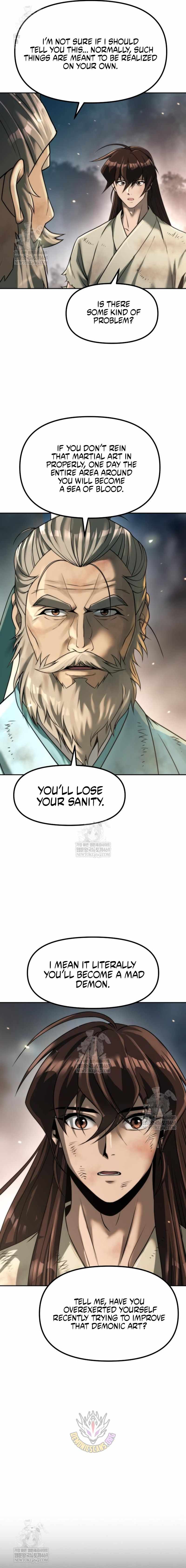 Chronicles of the Demon Faction Chapter 144 83 13