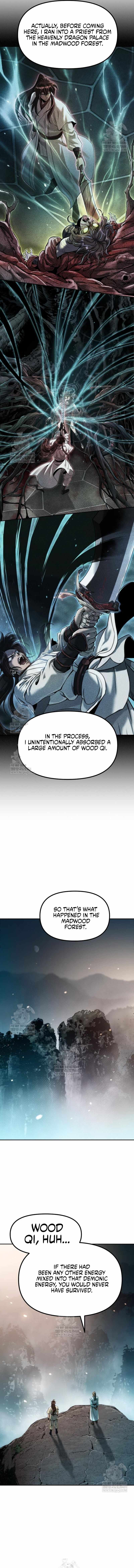 Chronicles of the Demon Faction Chapter 144 84 14