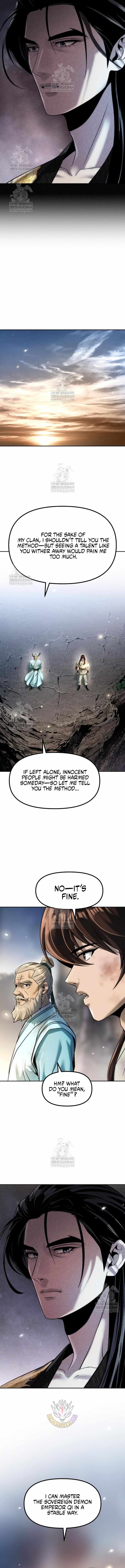 Chronicles of the Demon Faction Chapter 144 87 17