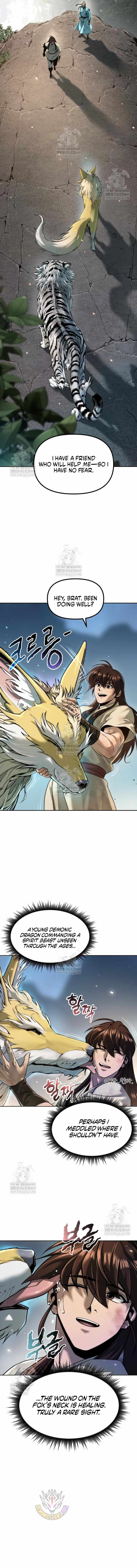 Chronicles of the Demon Faction Chapter 144 89 19