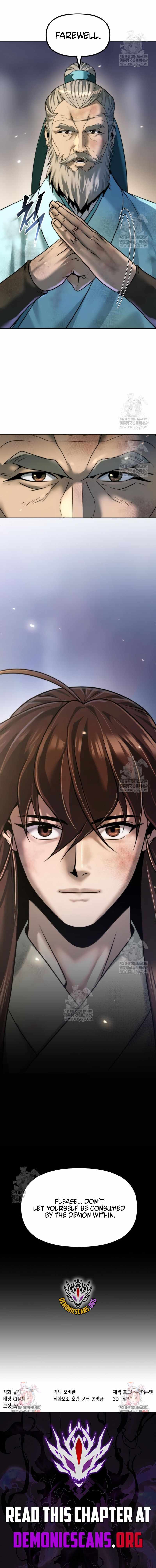 Chronicles of the Demon Faction Chapter 144 91 21