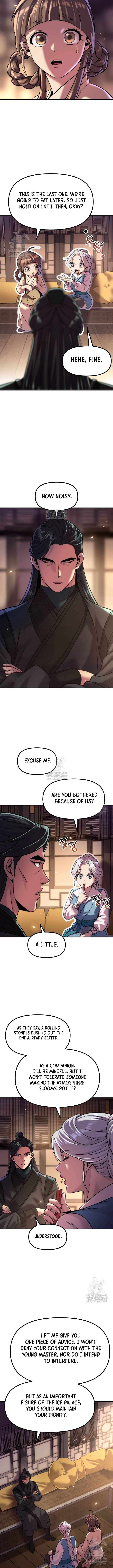 Chronicles of the Demon Faction Chapter 146 60 02