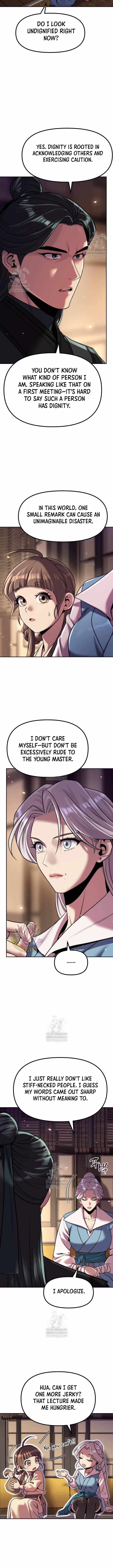 Chronicles of the Demon Faction Chapter 146 61 03