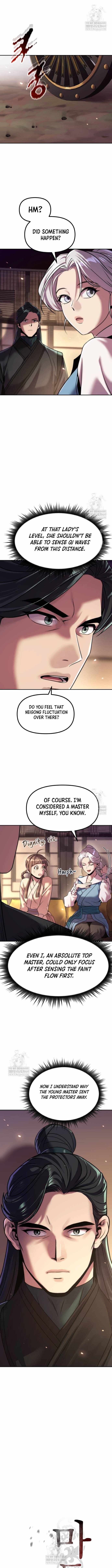 Chronicles of the Demon Faction Chapter 146 62 04