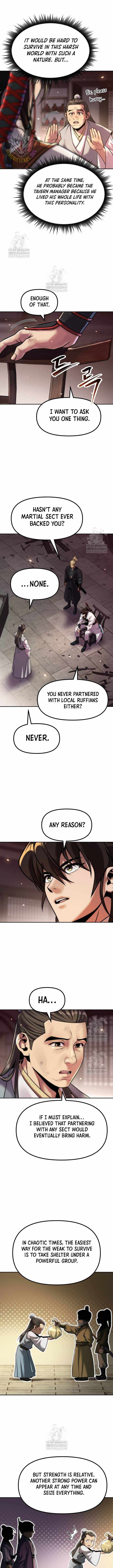 Chronicles of the Demon Faction Chapter 146 65 07