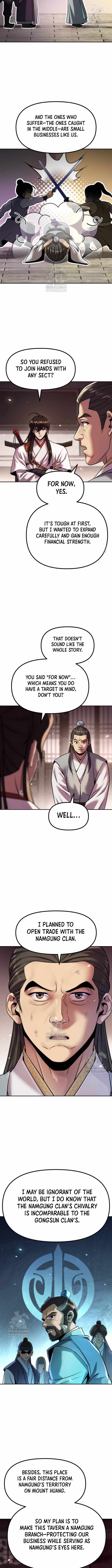 Chronicles of the Demon Faction Chapter 146 66 08